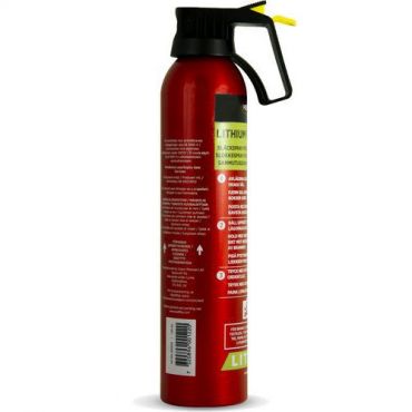 Housegard - 500 ml lith-ex-sammutussuihke avd