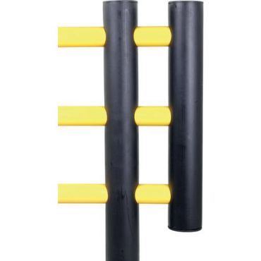Dancop - Hyllynpäätysuojus golf 1-osainen l 1100 mm k 516 mm