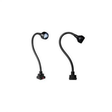Sunnex - Led sunnex lm 500 mm taipuva varsi
