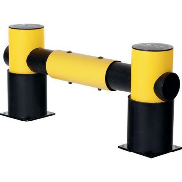 Dancop - Hyllynpäätysuojus golf 1-osainen l 2500 mm k 516 mm