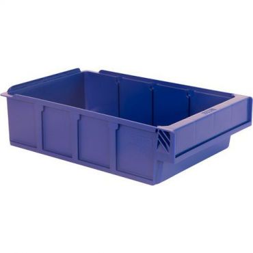 Pps - Varastolaatikko greenology 3003 sininen