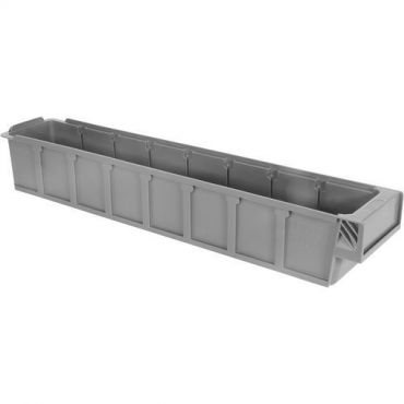 Pps - Varastolaatikko greenology 3021 harmaa