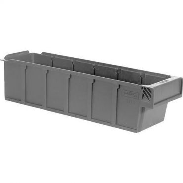 Pps - Varastolaatikko greenology 3111 harmaa