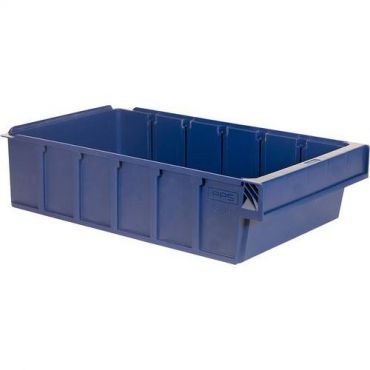 Pps - Varastolaatikko greenology 3113 sininen