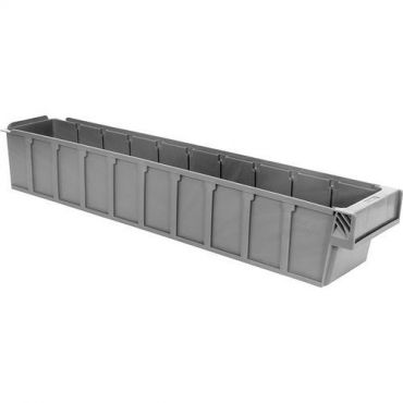 Pps - Varastolaatikko greenology 3131 harmaa