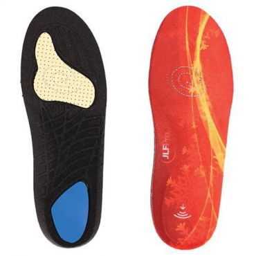 Jlf pro - Pohja lämpöturvallisuus warm - jlf pro - 38/39