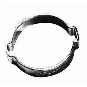 Serflex - Termomuotettu korvaklippi - halk. 20-23 mm