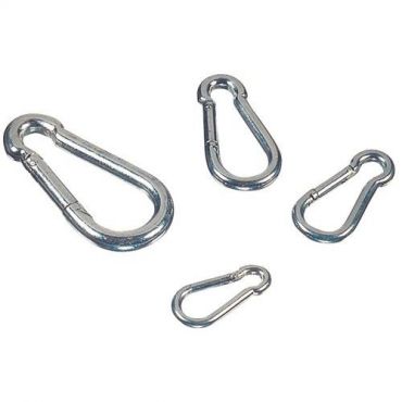Godet - Jousihaat 120 mm