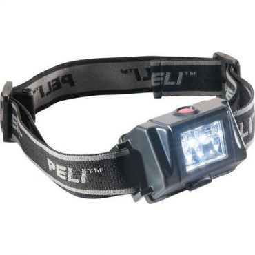 Peli - Ajovalo led atex zone 0 - 2610 - peli