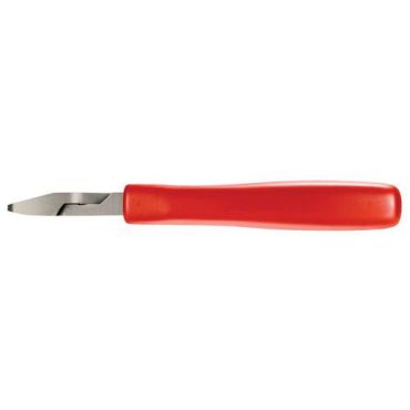 Facom - Sivuleikkuri 200mm - Kestävä teräs ergonominen PVC-kahva - Ammattikäyttöön