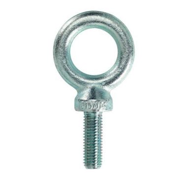Godet - Kahva kiinteä urossilmukka mm 340 kg:n voima