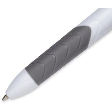 Papermate - Kuulakärkikynä InkJoy Quatro 4 väriä - Sekoitetut värit - 12 kpl