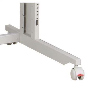 Twinco - Päätepöytä pyökki twin click 6651