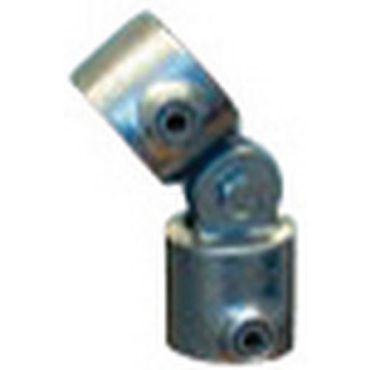 Putkiliitin key-clamp a44 27 mm - Witre