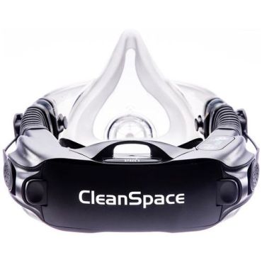 Hengityssuojain - clean space - Witre