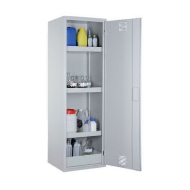 Lacont - Kemikaalikaappi chs 600 (ral 7035)