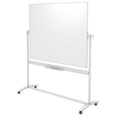 Nobo - Impression pro siirrettävä lakattu valkotaulu 1500 x 1200 mm
