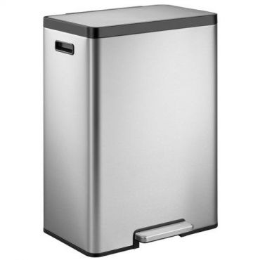 Eko - Roskakori polkimella ecocasa ii 45 ltr eco