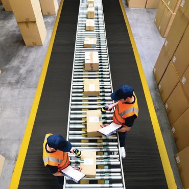 Notrax - Crossrib sof-tred 91 cm x 18,3 m harmaa notrax