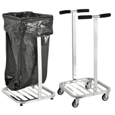 Kongamek - Säkkiteline stabil yksi 125 l 900 x 500 x 450 mm