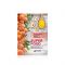 eyeNlip - Super Food Mask Set - 17 Types Peach