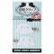 Cinnamoroll Bangs Hair Clip (Set of 2) 6 x 3cm