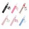Logo Key Ring Sanrio Tiny Chum