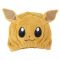 Pokemon Eievui Hair Drying Towel Cap One Size