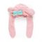 My Melody Hooded Scarf 1 pc