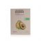 eyeNlip - Like Nature Vegan Mask Set - 4 Types Avocado