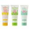 Cosme Station - P's Cica Face Wash Aloe - 130g