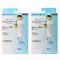 Nurse White Compression Stockings 1 pair - White - S-M