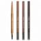 MEKO - Perfect Vision 3D Eyebrow Pencil 01 Milk Tea - 0.5g