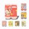 Sanrio Lucky Cat Costume Character Socks Pochacco (Length: 22-24cm)