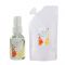 Clean Shimitori Natura Clothes Stain Remover 100ml - Refill