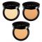 MiMC - Mineral Essence Moist Foundation SPF 40 PA+++ Light Ivory