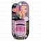 KAI - Compact Eyelash Curler Pink