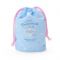Cinnamoroll Cloud Small Drawstring Bag 1 pc