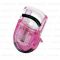 KAI - Pink Eyelash Curler 1 pc