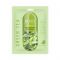 Jigott - Real Ampoule Mask Green Tea - 10 pcs