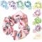 Sanrio Characters Secret Scrunchie (Blind Box) (10 Types) 1 pc - Random Style