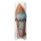 SLARIS Insole for Pumps 1 pair