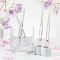 Crystal Toothbrush 1 pc - Random Color