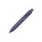 Mitsubishi Pencil Uni Ball One P Gel Pen 0.5mm (Grape) One Size