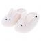 Miffy Fluffy Home Slippers 22-24cm