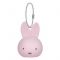 Miffy Lip-Cream Cap Face (Sakura Pink) One Size