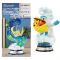 Pokemon Mini Figure (SWING VIGNETTE collection 3) (Blind Box) 1 pc - Random Style