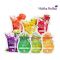 HOLIKA HOLIKA - Juicy Mask Sheet Set 10pcs (7 Flavours) Honey