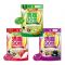 DIET CANDY Zero & Off Kiwi Fruit - 38g