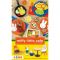 Miffy Mini Figure (miffy little cafe) (Blind Box) 1 pc - Random Style